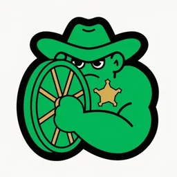 Sheriff Hood